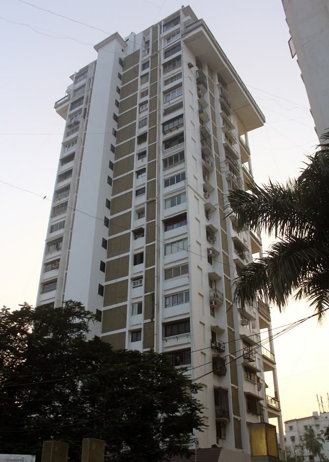 Main - Chand Terraces, Bandra West